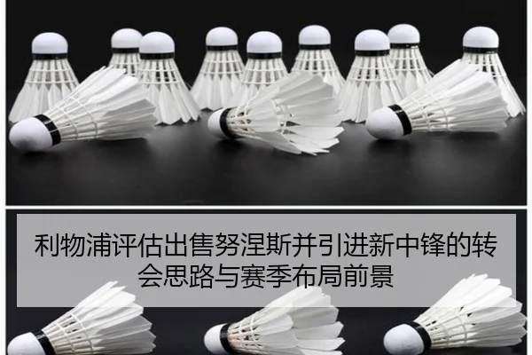 利物浦评估出售努涅斯并引进新中锋的转会思路与赛季布局前景