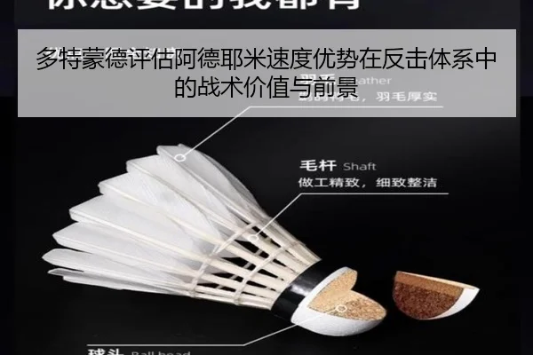 多特蒙德评估阿德耶米速度优势在反击体系中的战术价值与前景